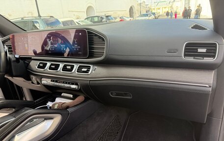 Mercedes-Benz GLE, 2018 год, 6 100 000 рублей, 24 фотография