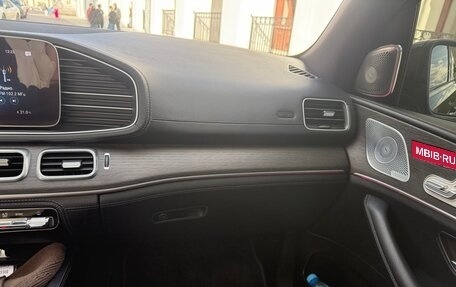 Mercedes-Benz GLE, 2018 год, 6 100 000 рублей, 26 фотография