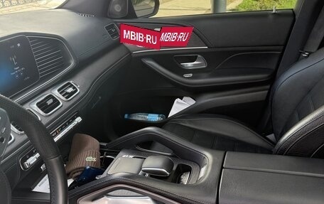 Mercedes-Benz GLE, 2018 год, 6 100 000 рублей, 17 фотография