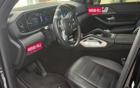 Mercedes-Benz GLE, 2018 год, 6 100 000 рублей, 16 фотография