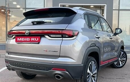 Changan CS35 Plus, 2023 год, 1 940 000 рублей, 4 фотография