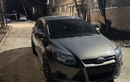Ford Focus III, 2013 год, 850 000 рублей, 5 фотография