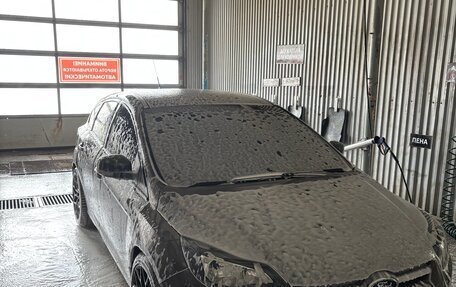 Ford Focus III, 2013 год, 850 000 рублей, 4 фотография