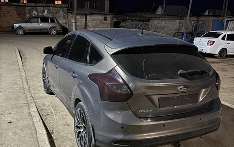 Ford Focus III, 2013 год, 850 000 рублей, 6 фотография