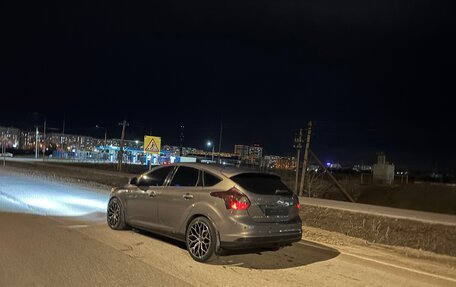 Ford Focus III, 2013 год, 850 000 рублей, 8 фотография