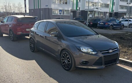 Ford Focus III, 2013 год, 850 000 рублей, 7 фотография