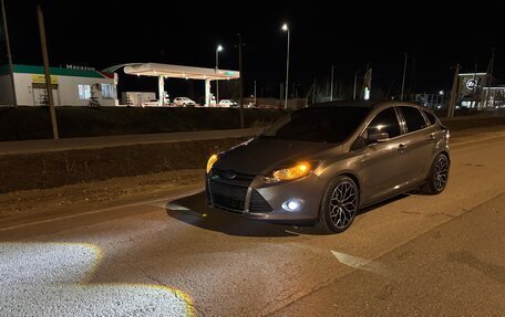 Ford Focus III, 2013 год, 850 000 рублей, 9 фотография