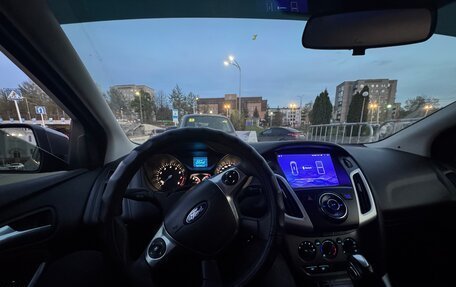 Ford Focus III, 2013 год, 850 000 рублей, 14 фотография