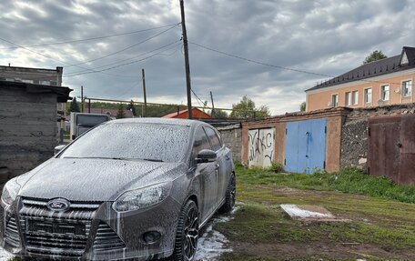 Ford Focus III, 2013 год, 850 000 рублей, 15 фотография