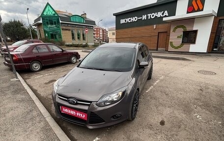 Ford Focus III, 2013 год, 850 000 рублей, 3 фотография