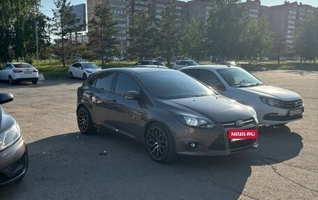 Ford Focus III, 2013 год, 850 000 рублей, 18 фотография