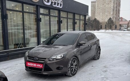 Ford Focus III, 2013 год, 850 000 рублей, 11 фотография