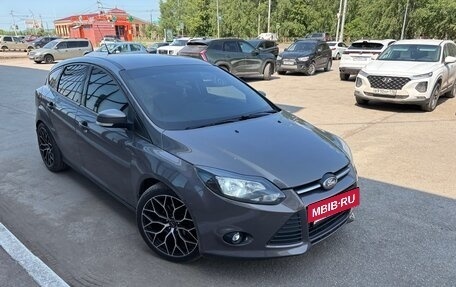 Ford Focus III, 2013 год, 850 000 рублей, 19 фотография