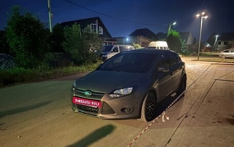 Ford Focus III, 2013 год, 850 000 рублей, 17 фотография