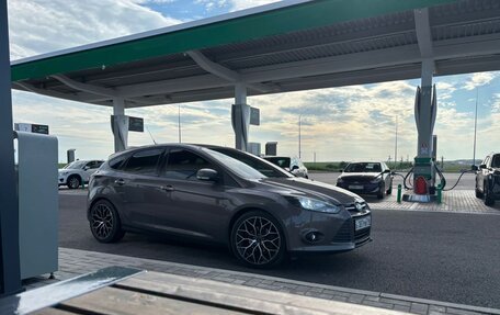 Ford Focus III, 2013 год, 850 000 рублей, 21 фотография