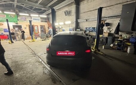 Ford Focus III, 2013 год, 850 000 рублей, 10 фотография