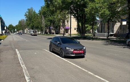 Ford Focus III, 2013 год, 850 000 рублей, 16 фотография