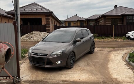 Ford Focus III, 2013 год, 850 000 рублей, 22 фотография