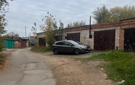 Ford Focus III, 2013 год, 850 000 рублей, 25 фотография