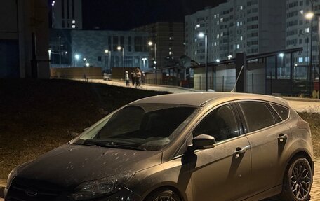 Ford Focus III, 2013 год, 850 000 рублей, 29 фотография