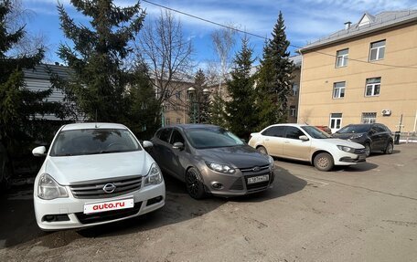 Ford Focus III, 2013 год, 850 000 рублей, 28 фотография