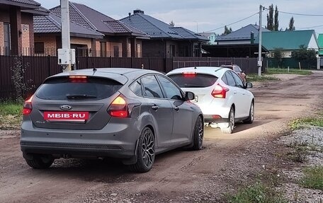 Ford Focus III, 2013 год, 850 000 рублей, 23 фотография