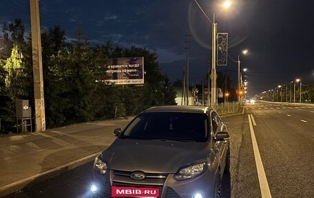 Ford Focus III, 2013 год, 850 000 рублей, 20 фотография