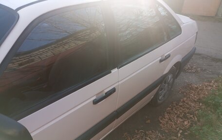 Volkswagen Passat B3, 1989 год, 110 000 рублей, 5 фотография