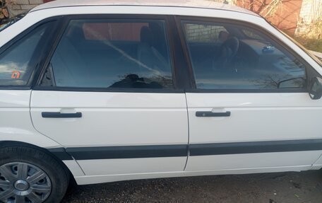 Volkswagen Passat B3, 1989 год, 110 000 рублей, 8 фотография