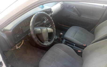 Volkswagen Passat B3, 1989 год, 110 000 рублей, 6 фотография