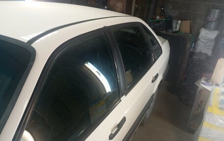 Volkswagen Passat B3, 1989 год, 110 000 рублей, 3 фотография