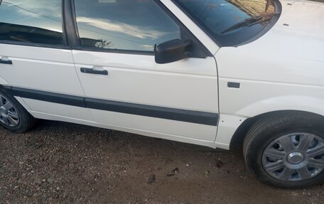 Volkswagen Passat B3, 1989 год, 110 000 рублей, 2 фотография