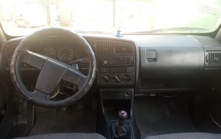 Volkswagen Passat B3, 1989 год, 110 000 рублей, 15 фотография
