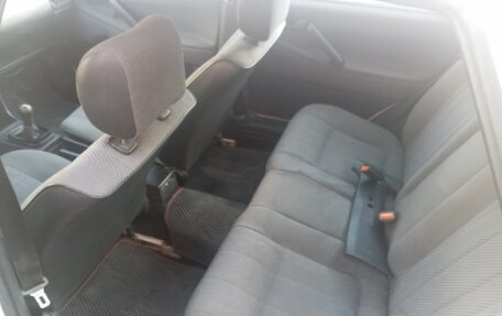 Volkswagen Passat B3, 1989 год, 110 000 рублей, 14 фотография