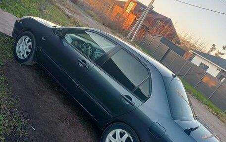 Mitsubishi Lancer IX, 2005 год, 365 000 рублей, 2 фотография