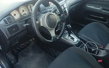 Mitsubishi Lancer IX, 2005 год, 365 000 рублей, 3 фотография