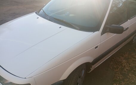 Volkswagen Passat B3, 1989 год, 110 000 рублей, 13 фотография
