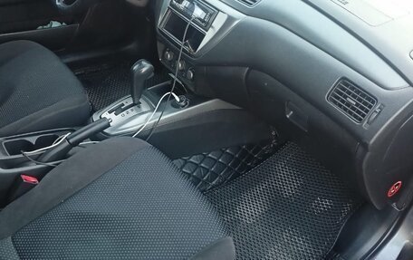 Mitsubishi Lancer IX, 2005 год, 365 000 рублей, 6 фотография