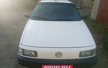 Volkswagen Passat B3, 1989 год, 110 000 рублей, 12 фотография