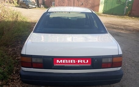 Volkswagen Passat B3, 1989 год, 110 000 рублей, 11 фотография