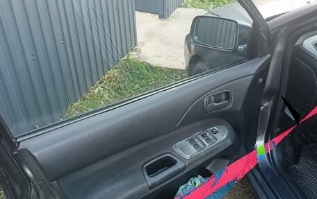 Mitsubishi Lancer IX, 2005 год, 365 000 рублей, 4 фотография