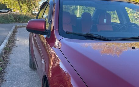 Mitsubishi Lancer IX, 2007 год, 789 000 рублей, 14 фотография