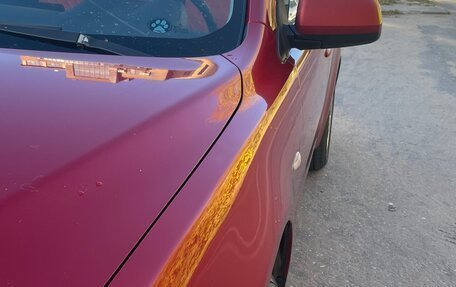 Mitsubishi Lancer IX, 2007 год, 789 000 рублей, 13 фотография