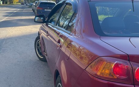 Mitsubishi Lancer IX, 2007 год, 789 000 рублей, 16 фотография