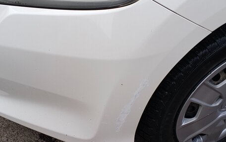 Honda Fit III, 2012 год, 860 000 рублей, 3 фотография
