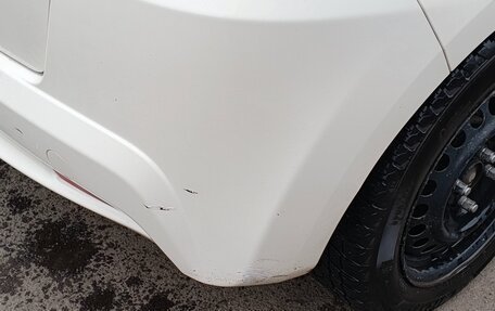 Honda Fit III, 2012 год, 860 000 рублей, 6 фотография