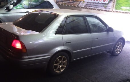 Toyota Sprinter VIII (E110), 1997 год, 240 000 рублей, 6 фотография