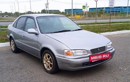 Toyota Sprinter VIII (E110), 1997 год, 240 000 рублей, 2 фотография
