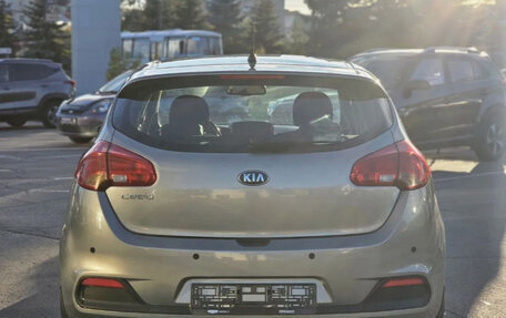 KIA cee'd III, 2015 год, 1 090 000 рублей, 4 фотография