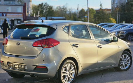 KIA cee'd III, 2015 год, 1 090 000 рублей, 5 фотография